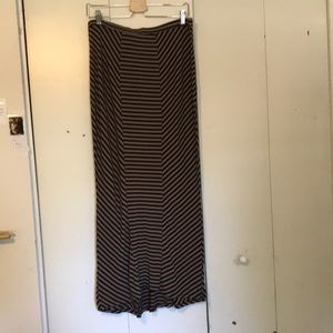 Mossimo Maxi Skirt
